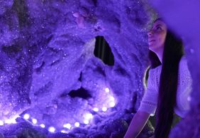 Crystal Castle Байрон-Бей: входные билеты