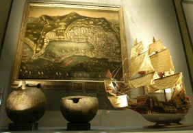 Музей Галата: Входной билет