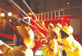 KidZania Kuala Lumpur: Входной билет