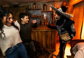 Universal Studios Hollywood: Halloween Horror Nights General Admission