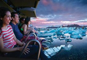 FlyOver Iceland: Входной билет