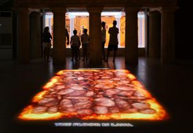 Потерянная Атлантида: Билет с входом без очереди