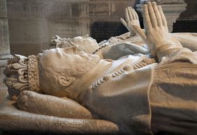 Собор Сен-Дени в Париже: билет и аудиоэкскурсия в приложении