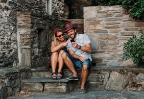 Афины: аудиопрогулка сквозь века