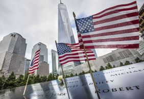 Билет и аудиоэкскурсия по Мемориалу и музею 9/11: день, который мы никогда не забудем