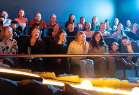 Лавовое шоу в Рейкьявике: входной билет