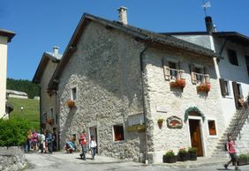 Haus von Prükk: входной билет