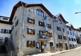 Museo Lusérn и Forte Werk Lusérn: вход + билет на выставку