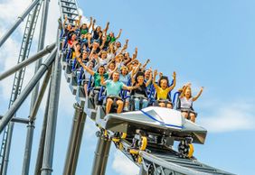 Energylandia: Билет с быстрым входом