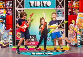 LEGOLAND® Discovery Centre в Мельбурне: Входной билет