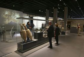 Музей романтики: Билет с входом без очереди