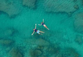 Парк Ял Ку: Билет с быстрым входом