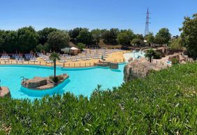 Aquafelix: Входной билет