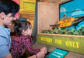 Ripley 's Believe It or Not! Сан-Антонио: входной билет