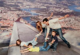 Порту: входной билет в 3D-художественный музей