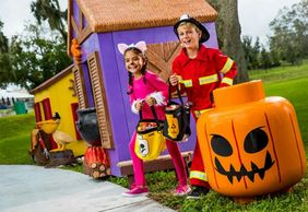 LEGOLAND® Discovery Centre, Филадельфия: Входной билет