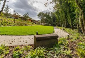 Земляничное поле: Входной билет