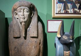 Музей истории Санкт-Петербурга: Входной билет