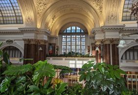 Аудиоэкскурсия по Брюсселю с билетом в музей Belgian Beer World