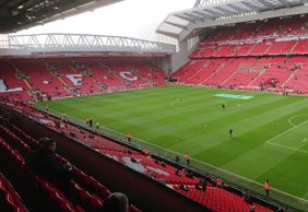 Прогулка по Ливерпулю и обзорный билет на стадион Энфилд