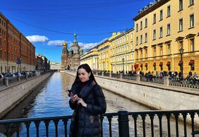 Спас на Крови: знакомство с историей и осмотр убранства храма