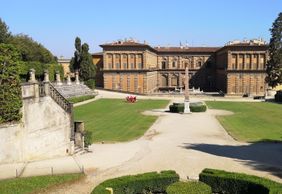 Обзорная экскурсия по Флоренции с билетом в сады Боболи
