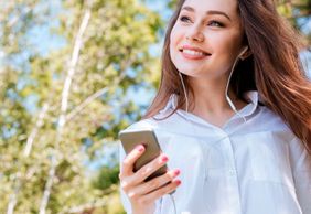 Место силы. Плещеево озеро