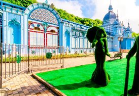 Городские легенды Железноводска