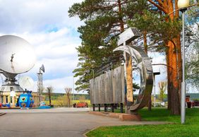 Городские легенды Кемерова