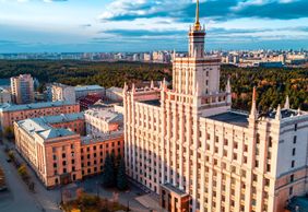 Городские легенды Челябинска