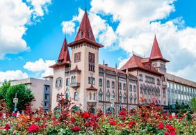 Городские легенды Саратова