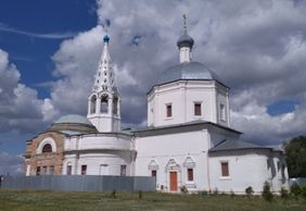 Серпухов: прогулка по одному из самых недооцененных городов Подмосковья
