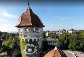 Симфония Светлогорска: аудиоэкскурсия-спектакль