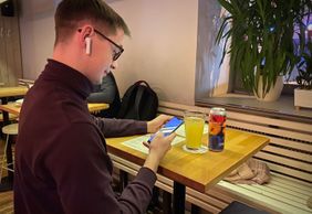 Петербургский крафт: тур по барам местных пивоварен