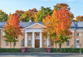 Нескучная прогулка из века в век: аудиоэкскурсия в Национальный музей Республики Карелия