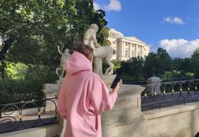 Загадки Павловского парка: квест-экскурсия в резиденции императора