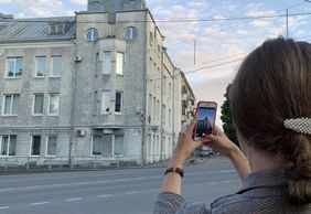 Сортавала — история в архитектуре