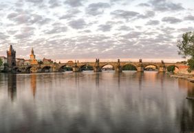 Тайны старой Праги: прогулка по Старому Городу