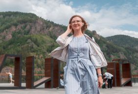 Городские легенды Дивногорска