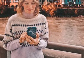 Инсбрук: истории, панорамные фото-локации и вкуснейшие кафе!