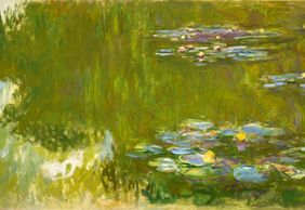 Музеи Альбертины: входной билет на все места