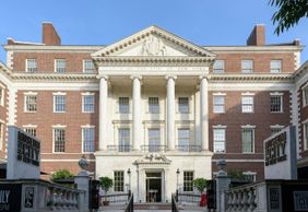 Музей города Нью-Йорка: Входной билет