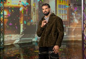 Музей мадам Тюссо, Нью-Йорк: Входной билет