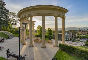 Кисловодск: аудиоэкскурсия по самым живописным местам курортного городка