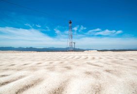 Солевой раствор Conti Vecchi: Входной билет