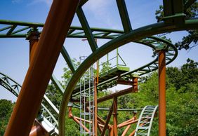 Familypark: Входной билет