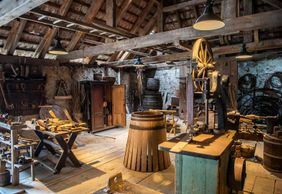 LOISIUM WineExperience: Билет с быстрым входом