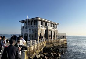 Стамбул: исследуя звуки и истории района Кадыкёй