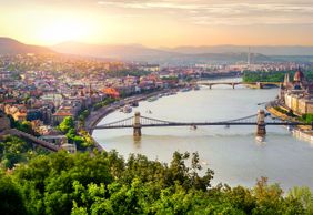 Впервые в Будапеште: прогулка по величественному району Пешта