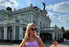 Омск: аудиоэкскурсия для знакомства с городом сквозь года